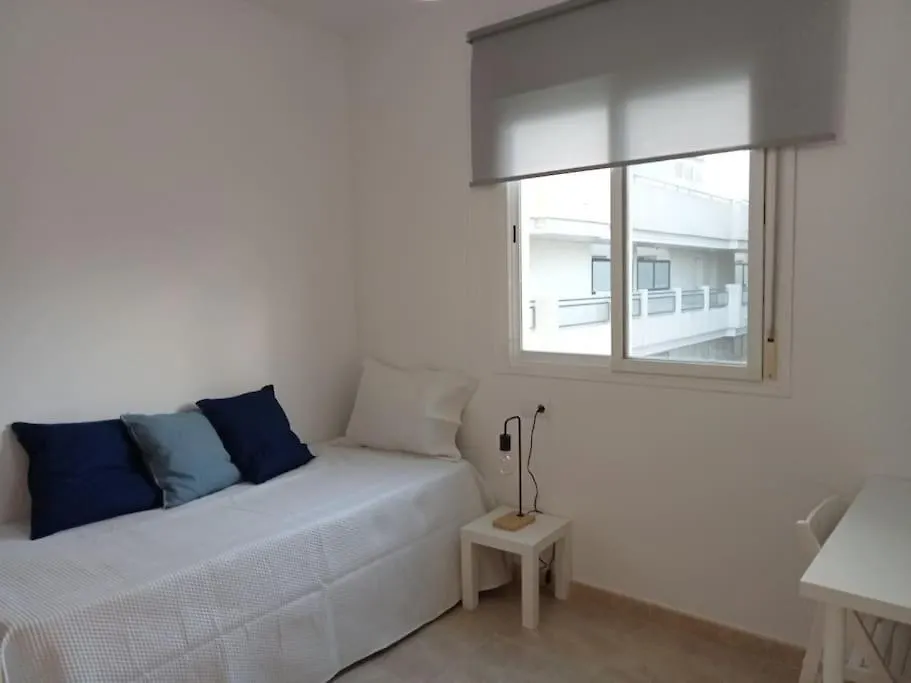 Apartmán Piso En Torre De Benagalbon