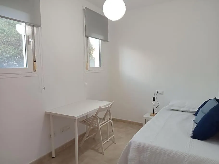 Piso En Torre De Benagalbon Apartment